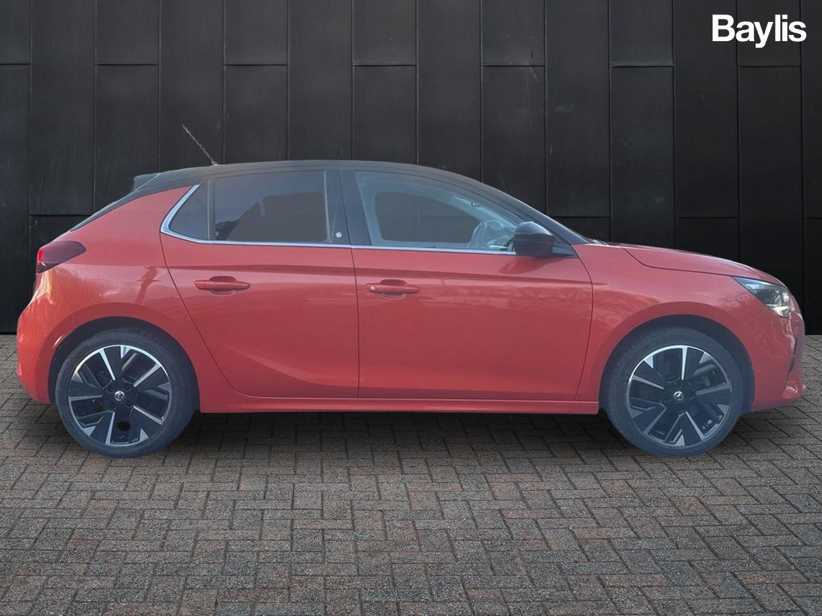 Used Vauxhall Corsa 2020 for sale - 77893888: Photo 5