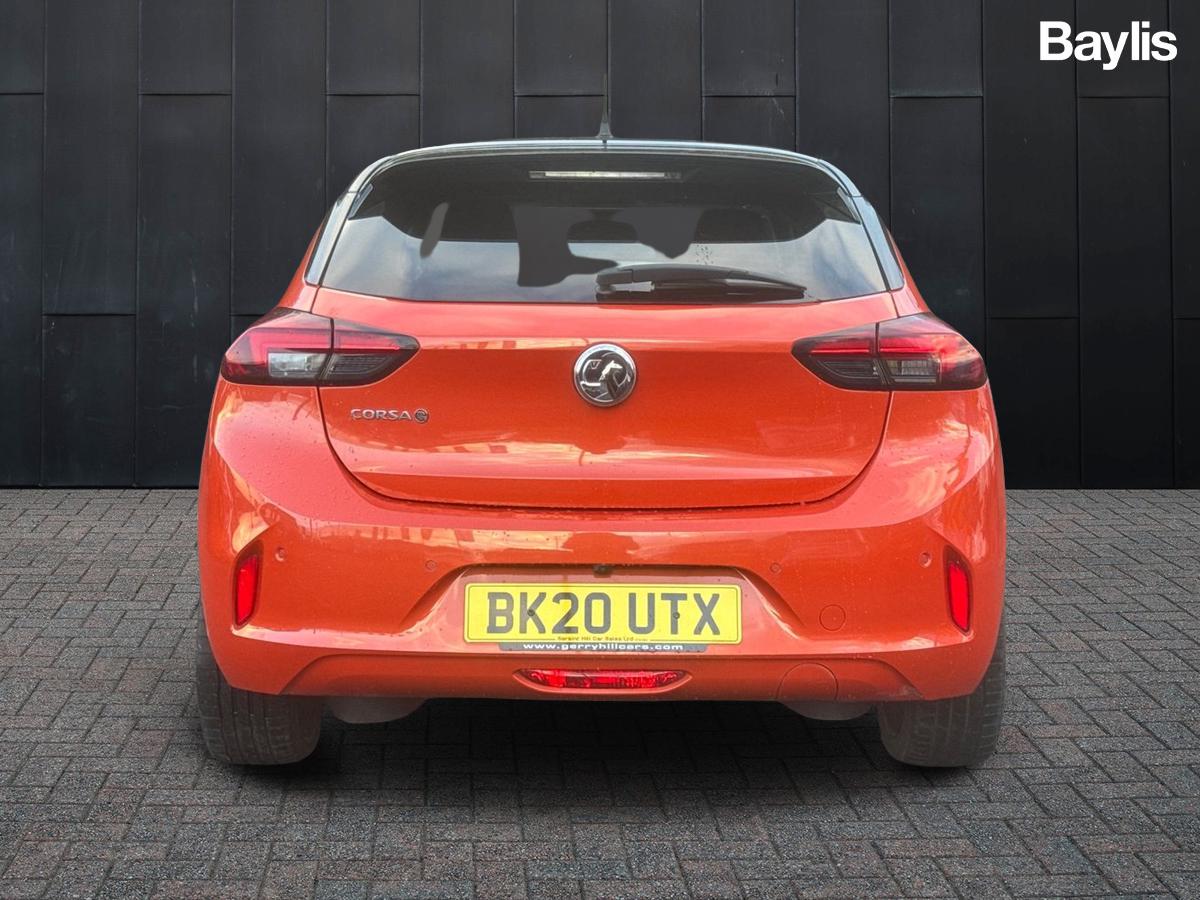 Used Vauxhall Corsa 2020 for sale - 77893888: Photo 6