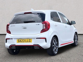 Used Kia Picanto 2023 for sale - 78226695: Photo