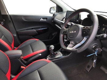 Used Kia Picanto 2023 for sale - 78226695: Photo