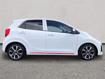 Used Kia Picanto 2023 for sale - 78226695: Photo