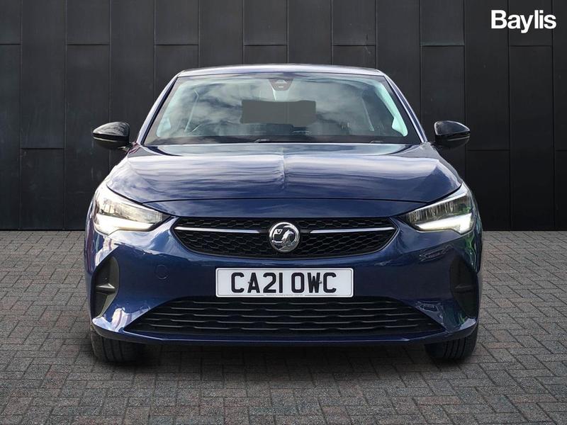 Used Vauxhall Corsa 2021 for sale - 78008464: Photo 10