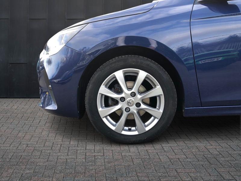 Used Vauxhall Corsa 2021 for sale - 78008464: Photo 11