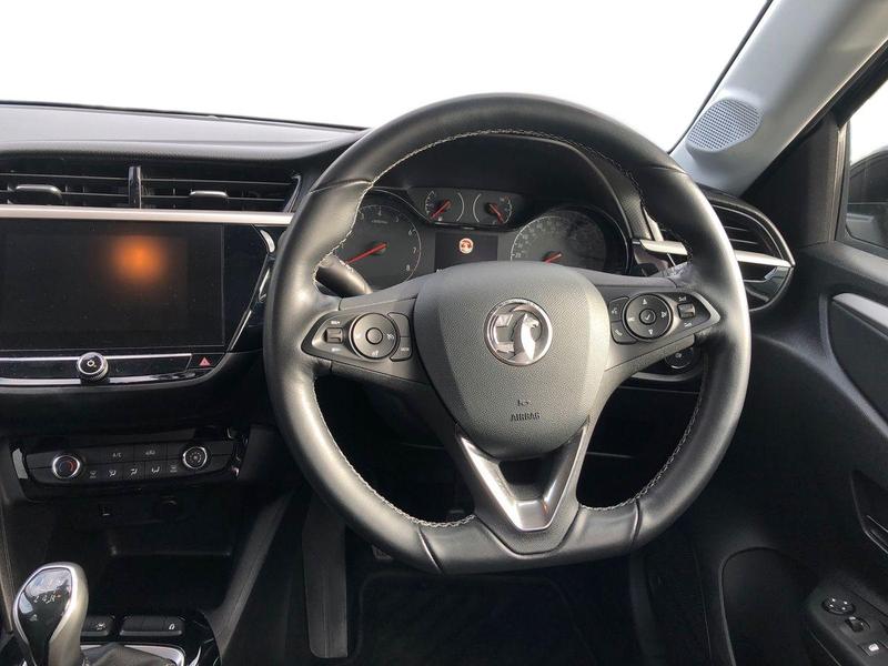 Used Vauxhall Corsa 2021 for sale - 78008464: Photo 12