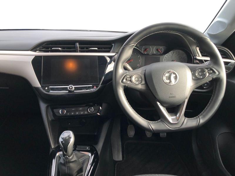 Used Vauxhall Corsa 2021 for sale - 78008464: Photo 13