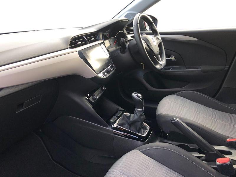 Used Vauxhall Corsa 2021 for sale - 78008464: Photo 14