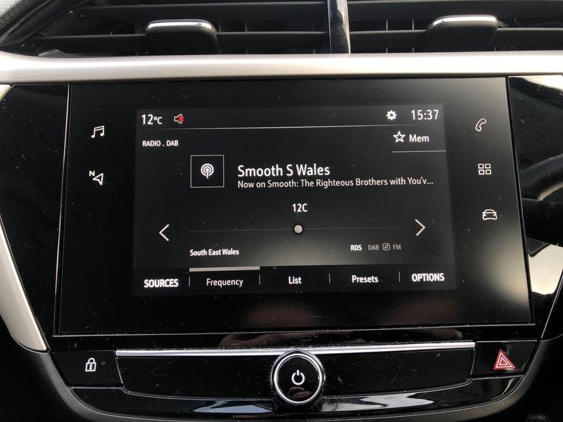 Used Vauxhall Corsa 2021 for sale - 78008464: Photo 18