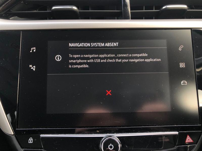 Used Vauxhall Corsa 2021 for sale - 78008464: Photo 19