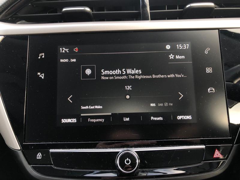 Used Vauxhall Corsa 2021 for sale - 78008464: Photo 21