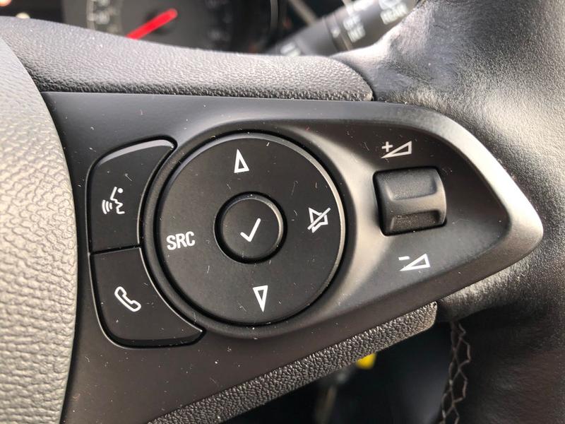 Used Vauxhall Corsa 2021 for sale - 78008464: Photo 24