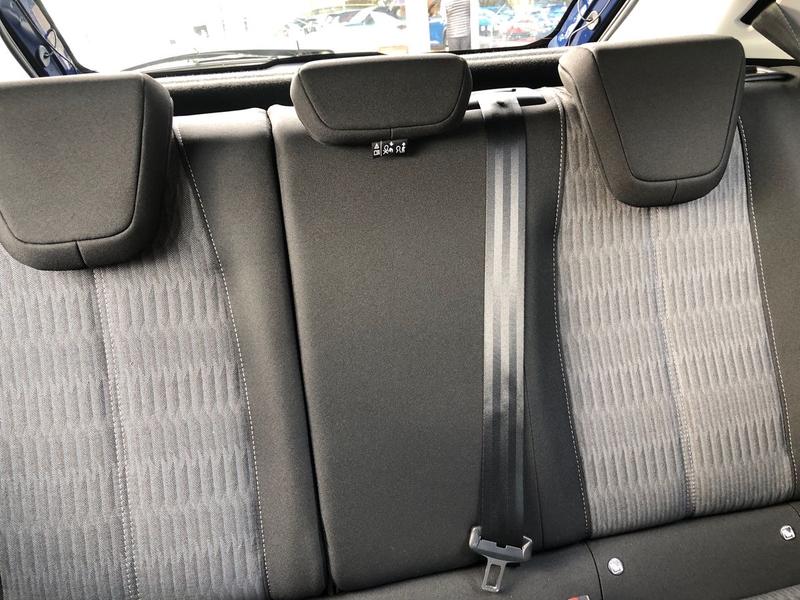 Used Vauxhall Corsa 2021 for sale - 78008464: Photo 25