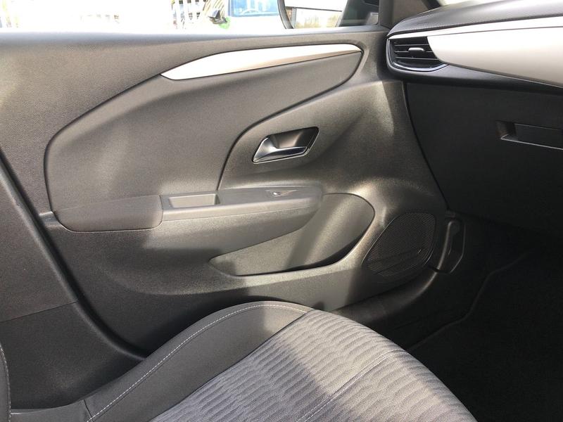 Used Vauxhall Corsa 2021 for sale - 78008464: Photo 29