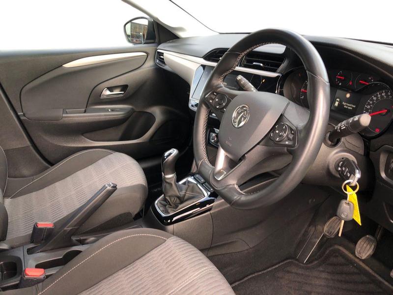 Used Vauxhall Corsa 2021 for sale - 78008464: Photo 3