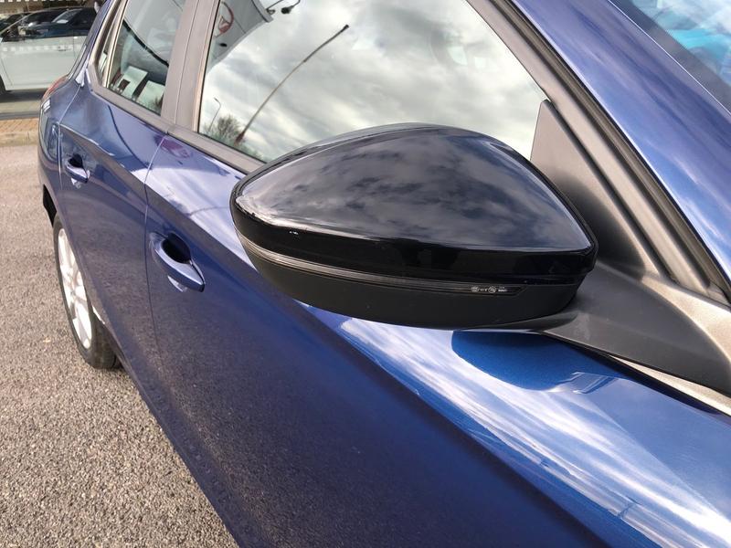 Used Vauxhall Corsa 2021 for sale - 78008464: Photo 32