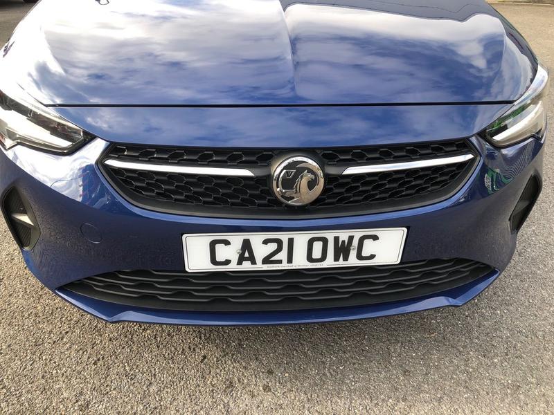 Used Vauxhall Corsa 2021 for sale - 78008464: Photo 33