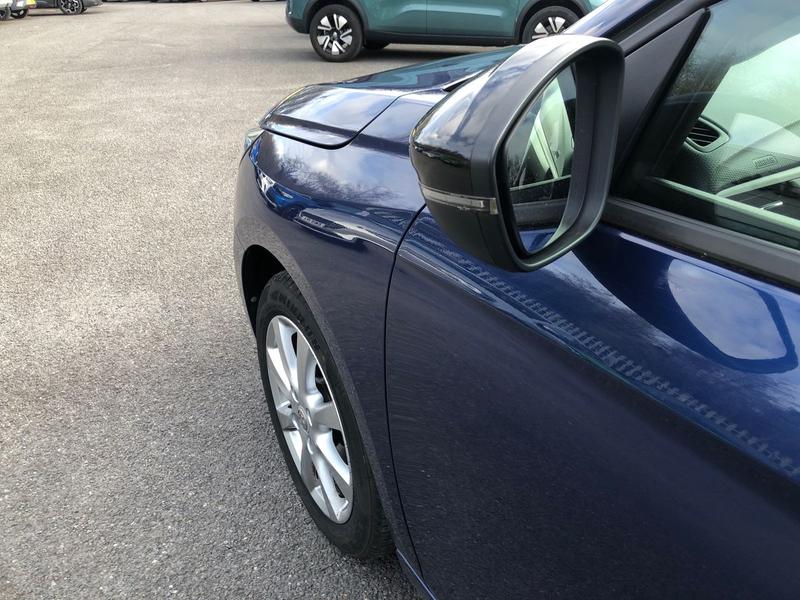 Used Vauxhall Corsa 2021 for sale - 78008464: Photo 34