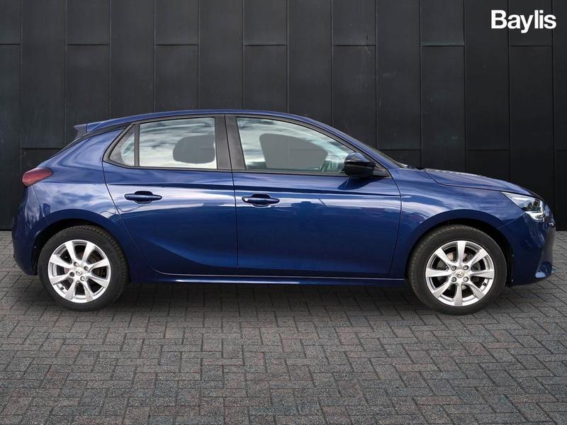 Used Vauxhall Corsa 2021 for sale - 78008464: Photo 5