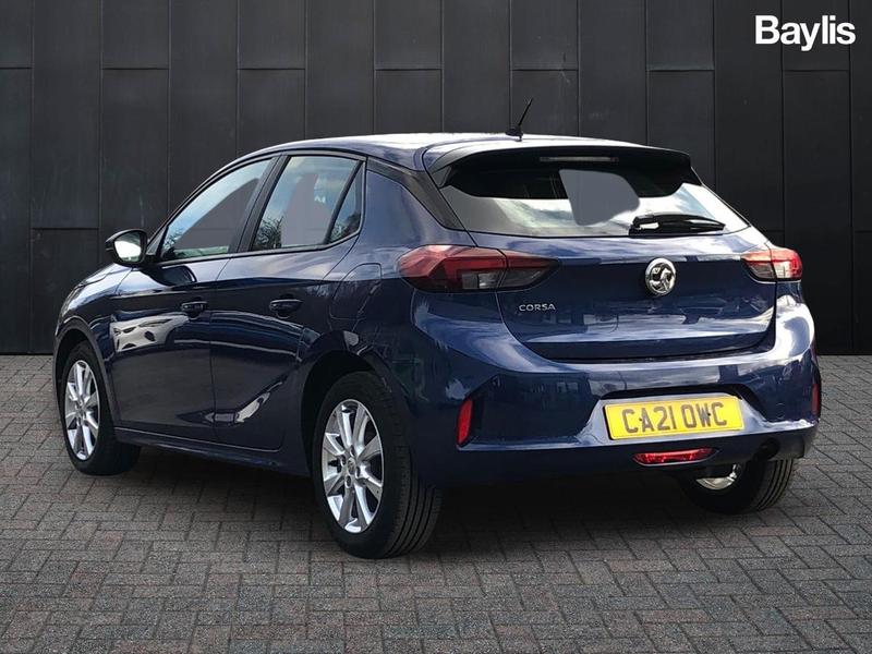 Used Vauxhall Corsa 2021 for sale - 78008464: Photo 7