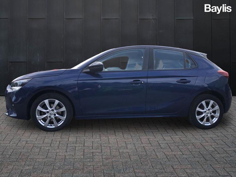Used Vauxhall Corsa 2021 for sale - 78008464: Photo 8