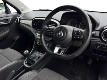Used MG MG3 2021 for sale - 74892559: Photo
