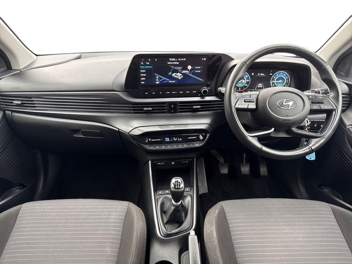 Used Hyundai i20 2022 for sale - 76244550: Photo 13