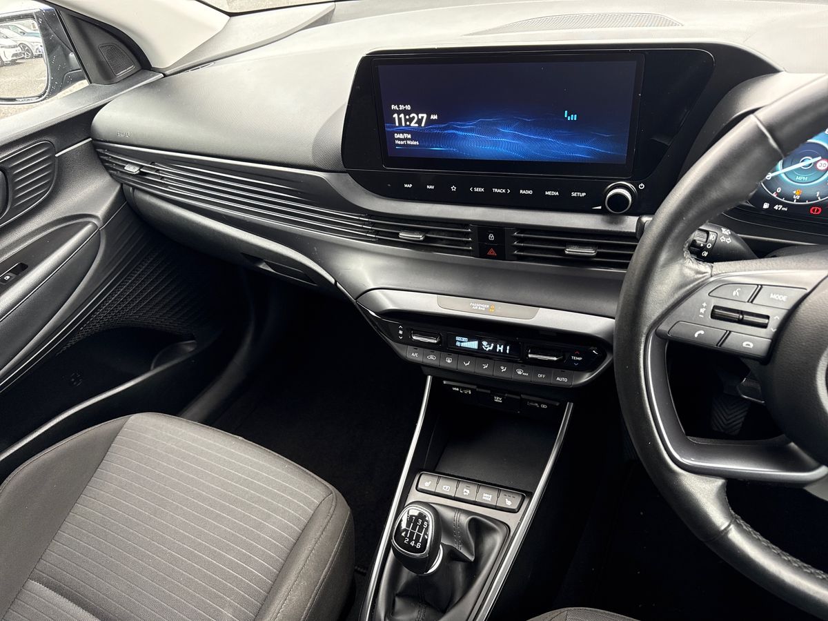 Used Hyundai i20 2022 for sale - 76244550: Photo 15