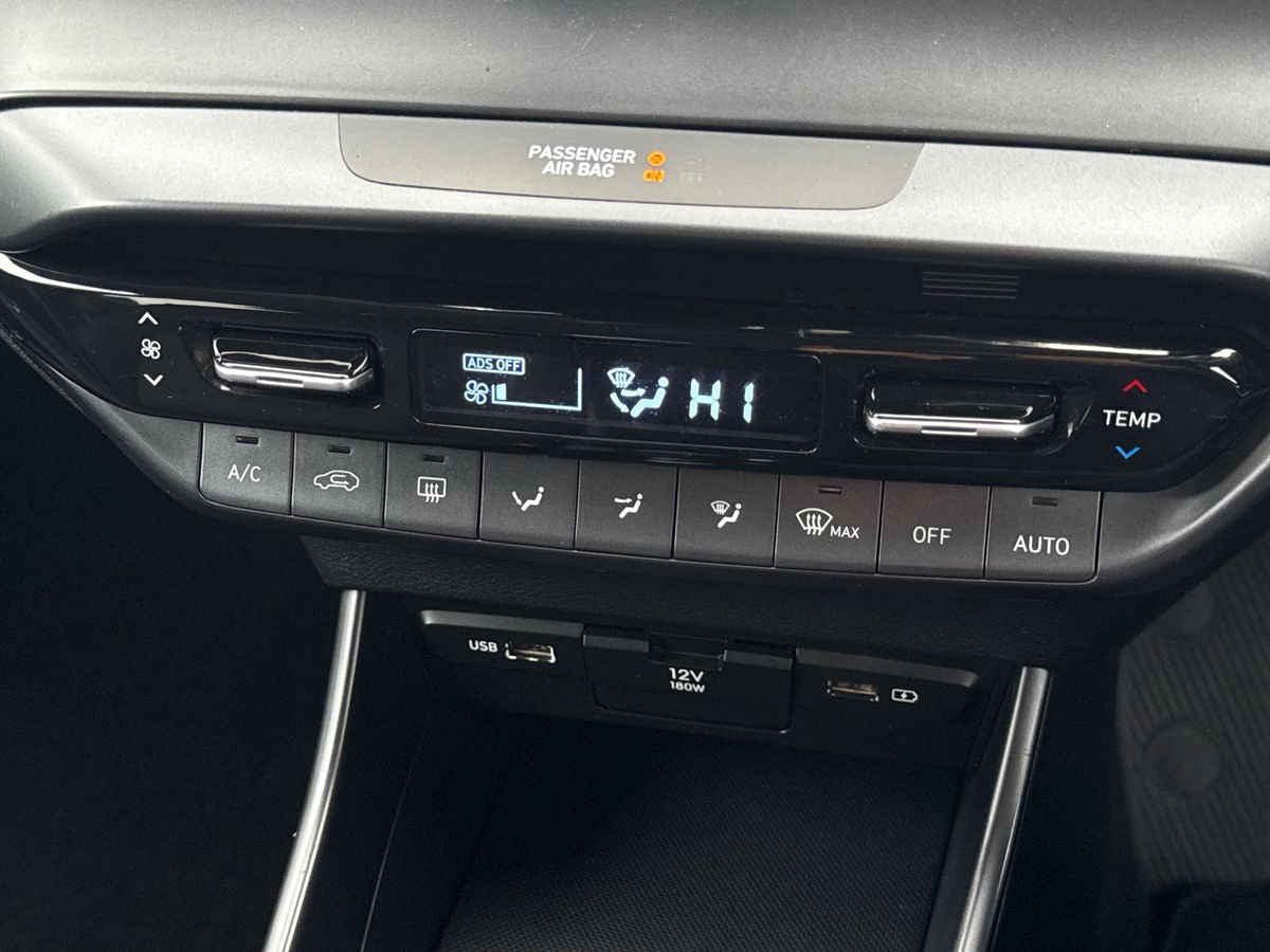 Used Hyundai i20 2022 for sale - 76244550: Photo 16