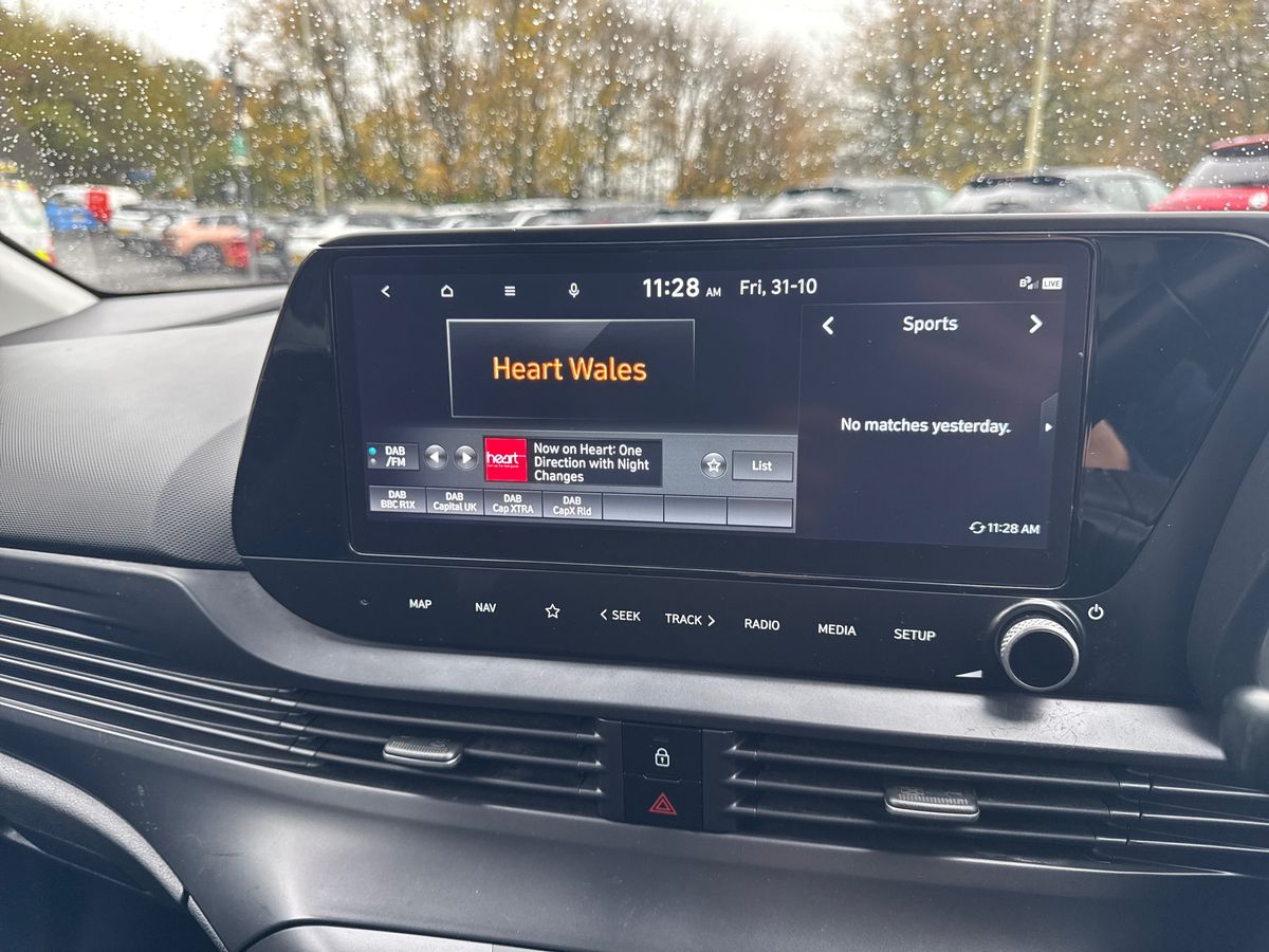 Used Hyundai i20 2022 for sale - 76244550: Photo 18