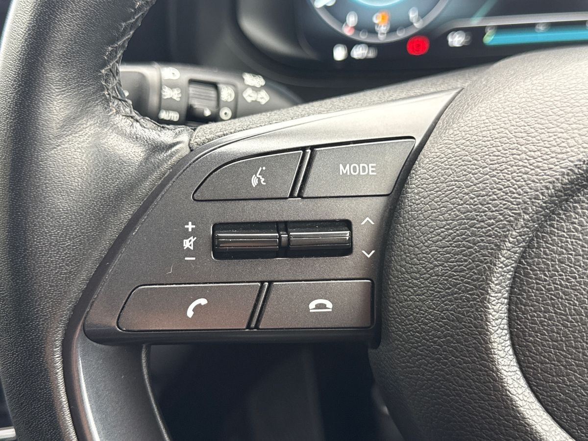 Used Hyundai i20 2022 for sale - 76244550: Photo 22