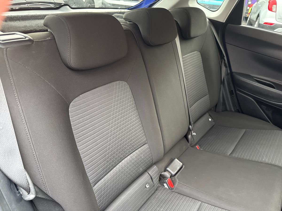 Used Hyundai i20 2022 for sale - 76244550: Photo 24