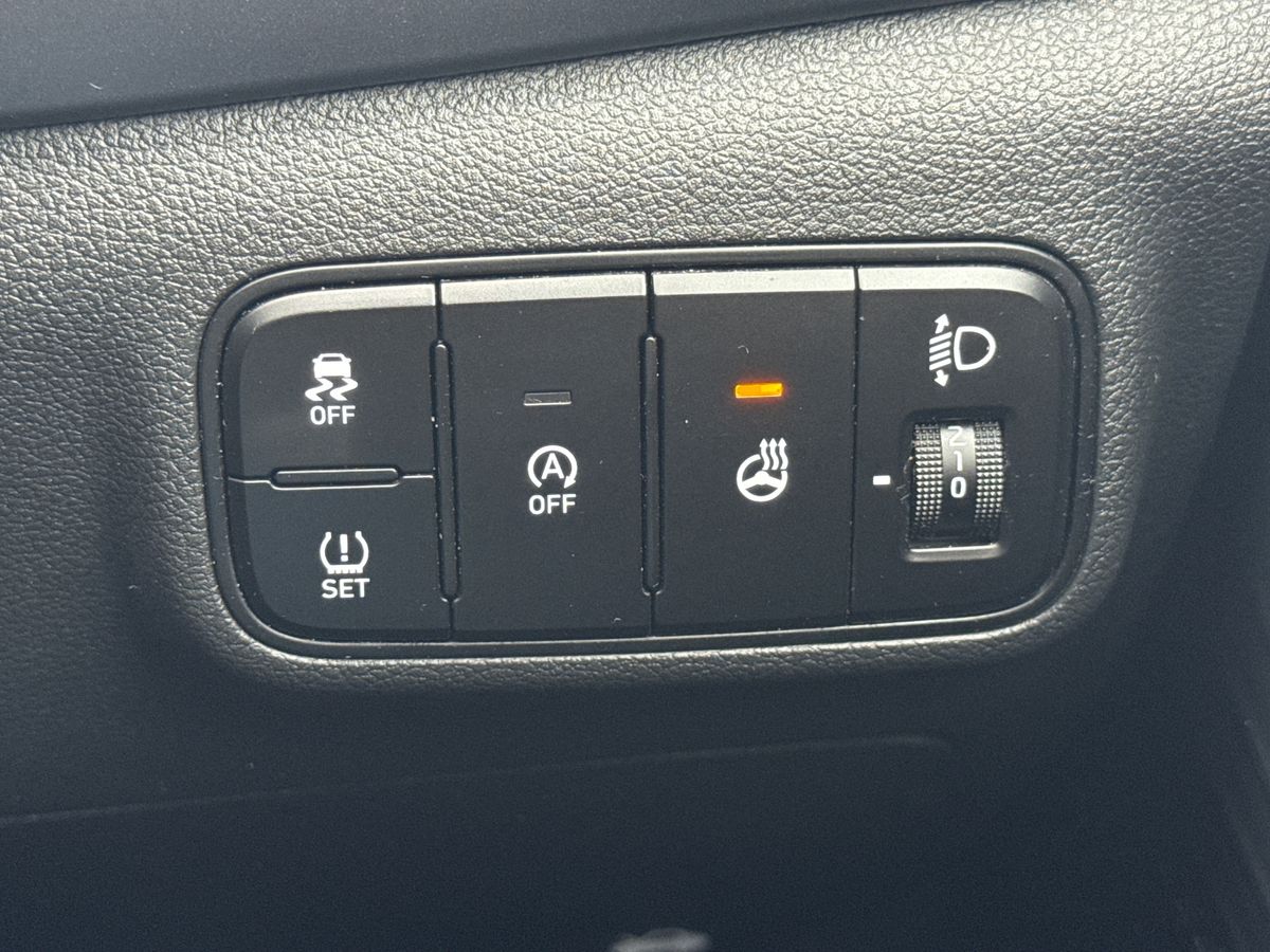 Used Hyundai i20 2022 for sale - 76244550: Photo 26