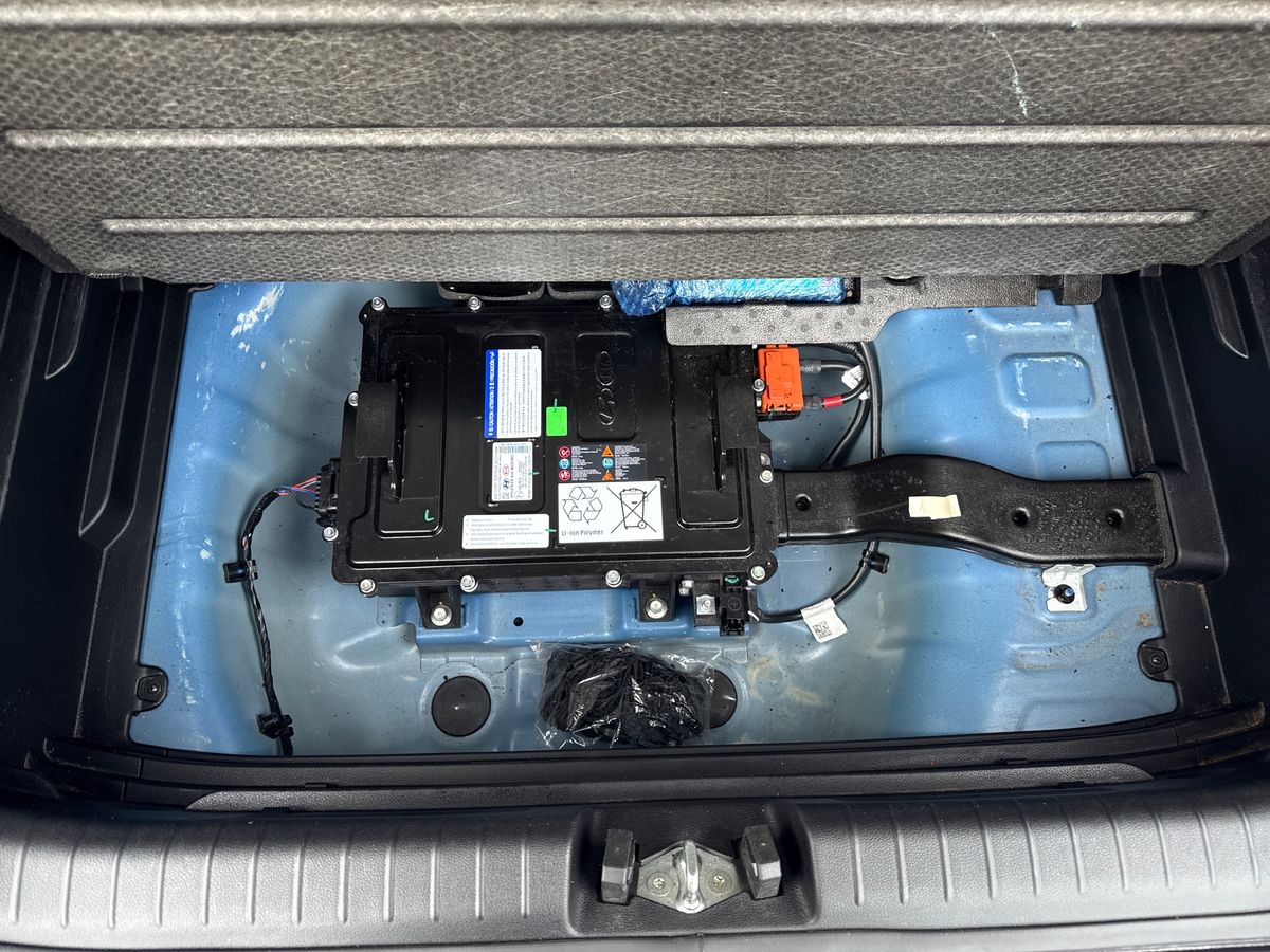 Used Hyundai i20 2022 for sale - 76244550: Photo 37