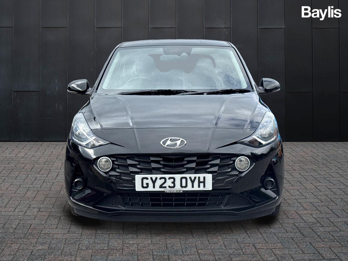 Used Hyundai i10 2023 for sale - 76015170: Photo 10