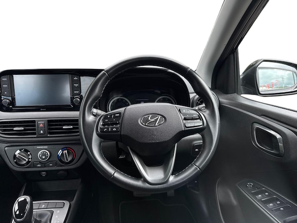 Used Hyundai i10 2023 for sale - 76015170: Photo 12