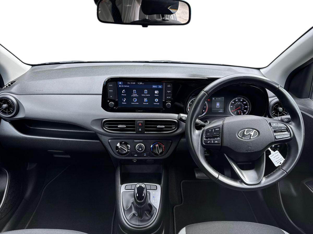 Used Hyundai i10 2023 for sale - 76015170: Photo 13