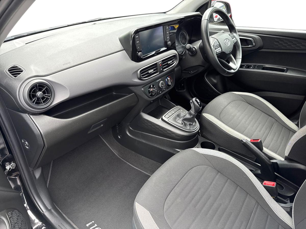 Used Hyundai i10 2023 for sale - 76015170: Photo 14