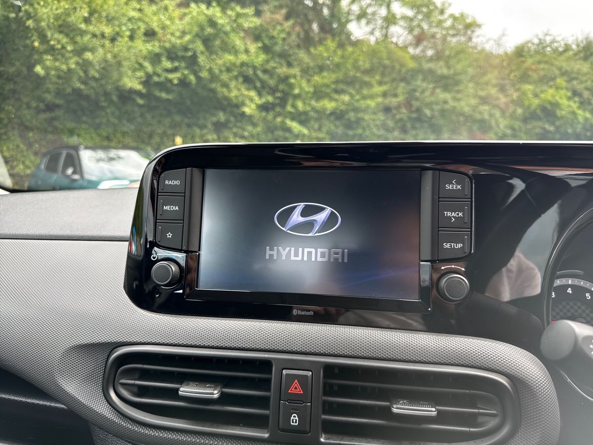 Used Hyundai i10 2023 for sale - 76015170: Photo 18