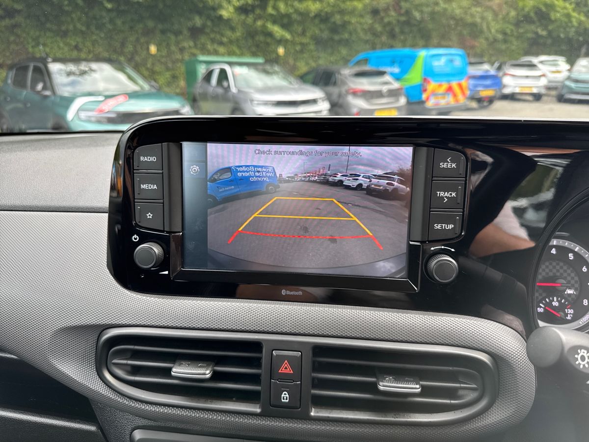 Used Hyundai i10 2023 for sale - 76015170: Photo 20