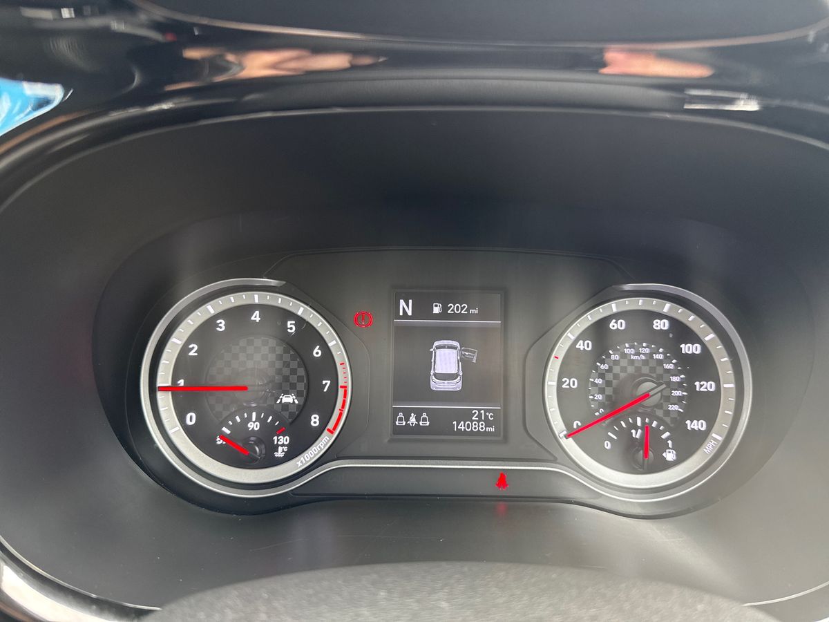 Used Hyundai i10 2023 for sale - 76015170: Photo 21