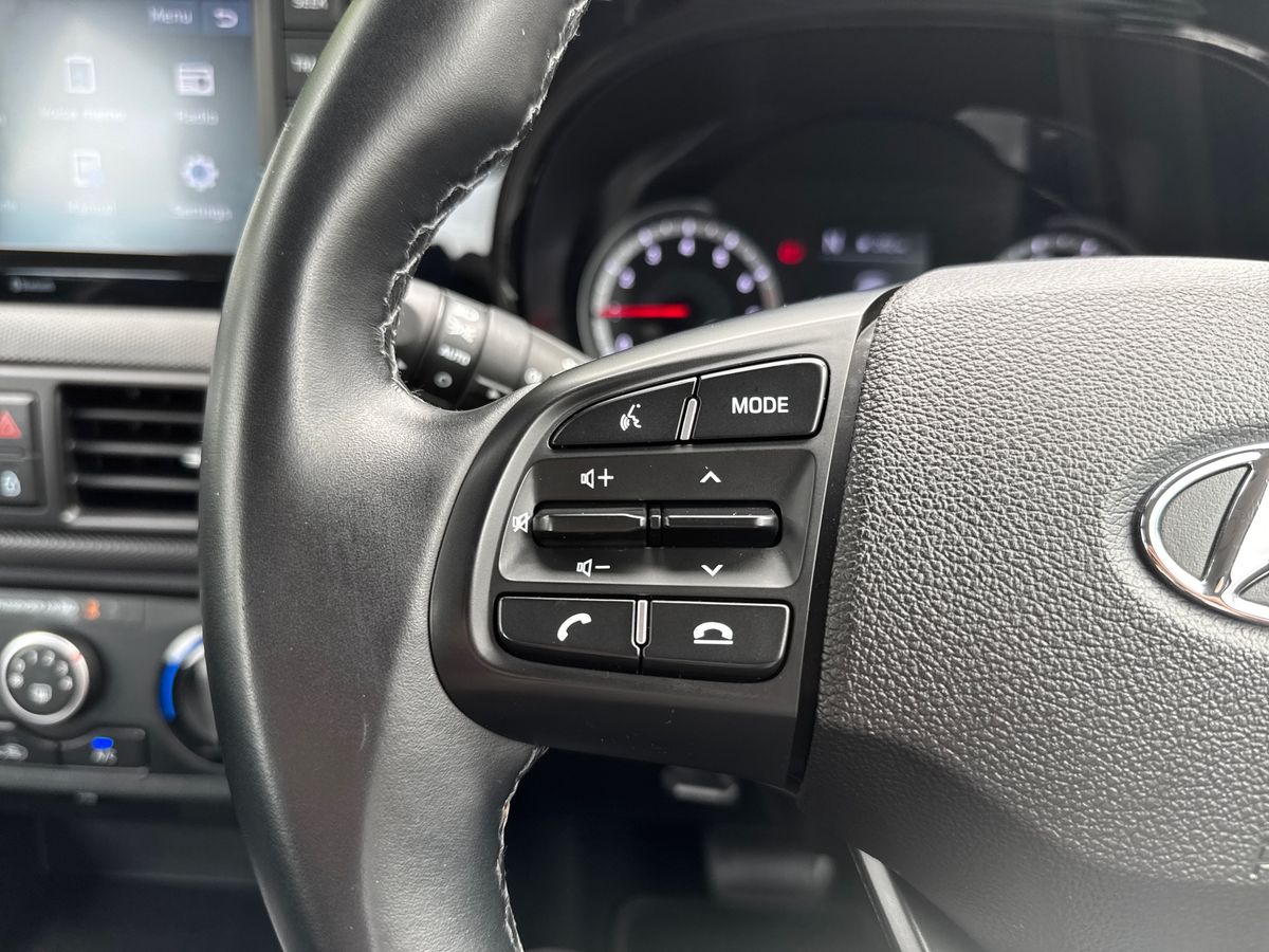 Used Hyundai i10 2023 for sale - 76015170: Photo 22