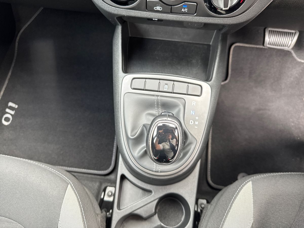 Used Hyundai i10 2023 for sale - 76015170: Photo 26