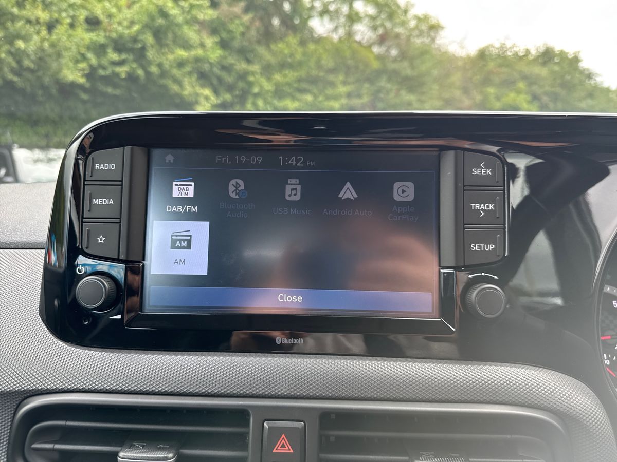 Used Hyundai i10 2023 for sale - 76015170: Photo 27