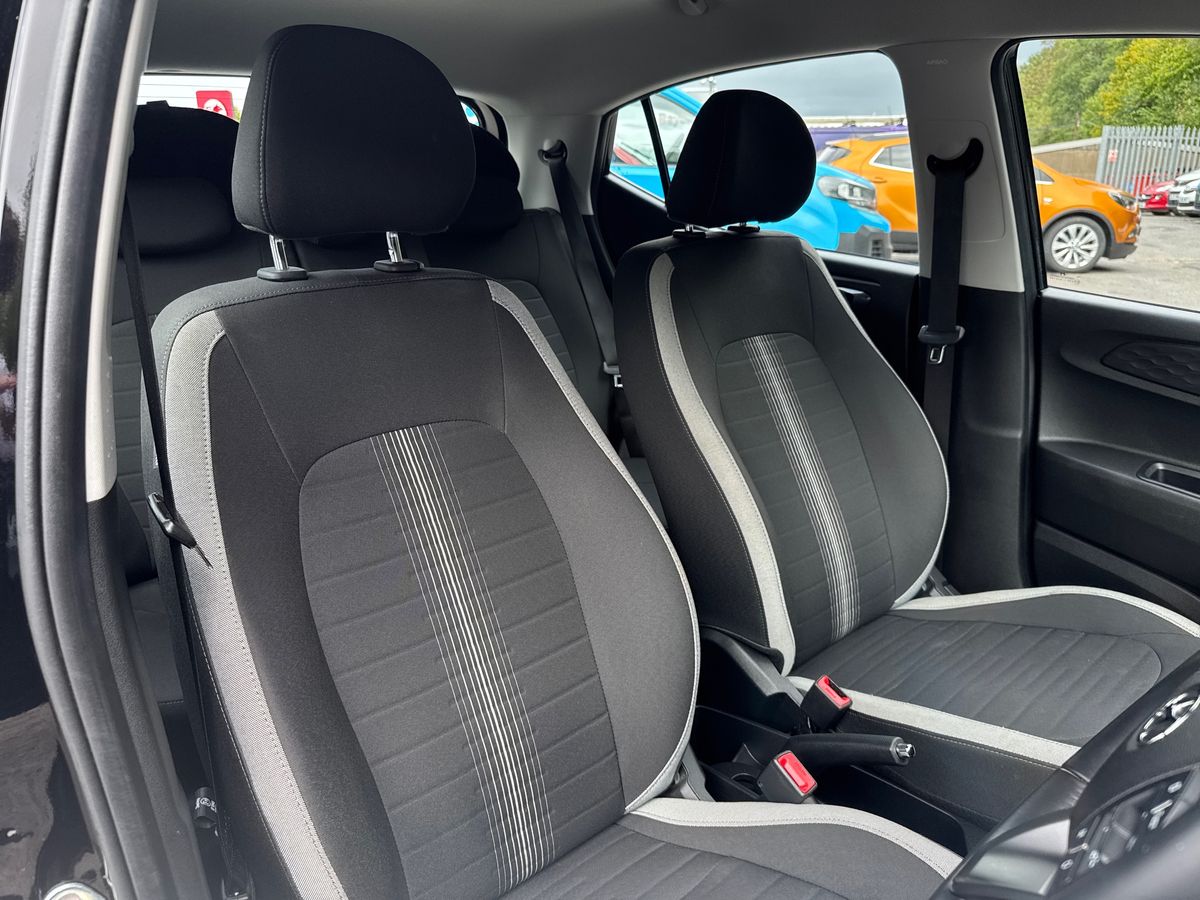 Used Hyundai i10 2023 for sale - 76015170: Photo 28