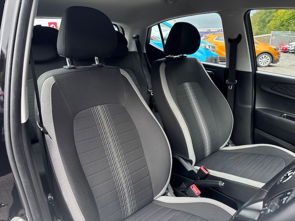 Used Hyundai i10 2023 for sale - 76015170: Photo 28