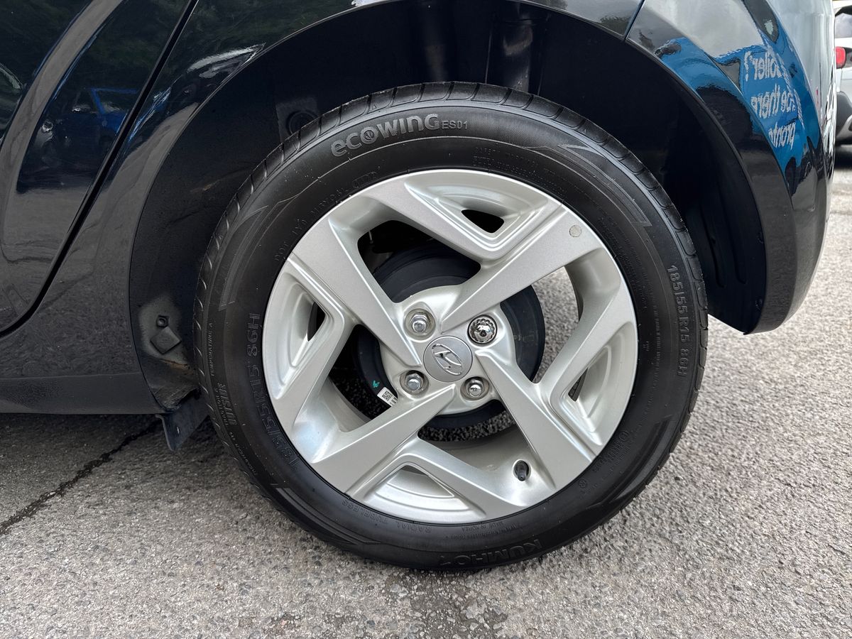 Used Hyundai i10 2023 for sale - 76015170: Photo 30