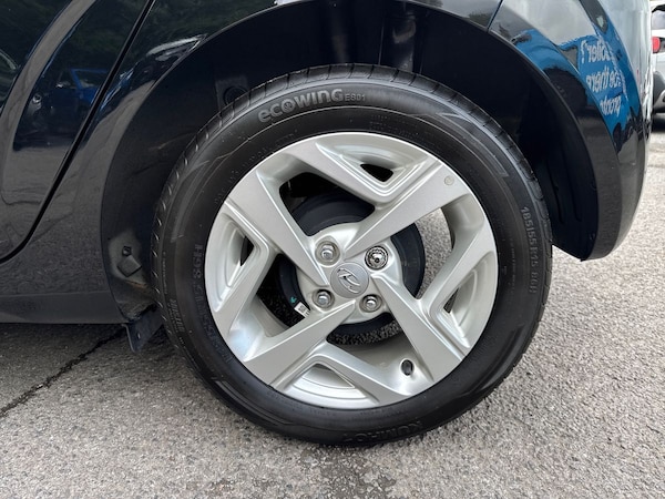 Used Hyundai i10 2023 for sale - 76015170: Photo 30