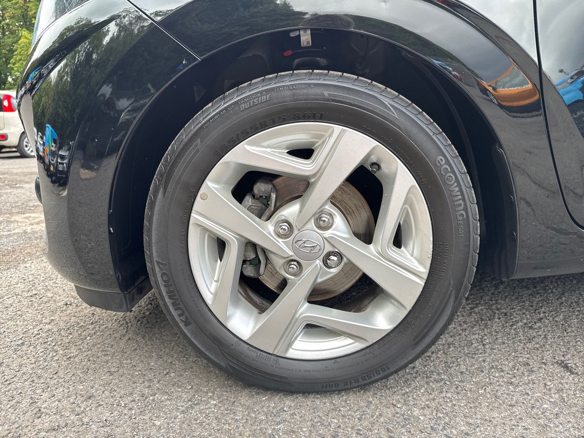 Used Hyundai i10 2023 for sale - 76015170: Photo 31