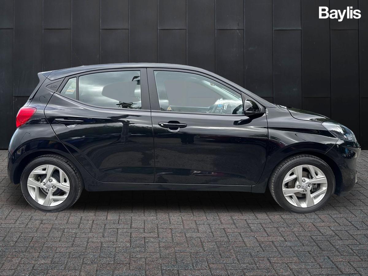 Used Hyundai i10 2023 for sale - 76015170: Photo 5