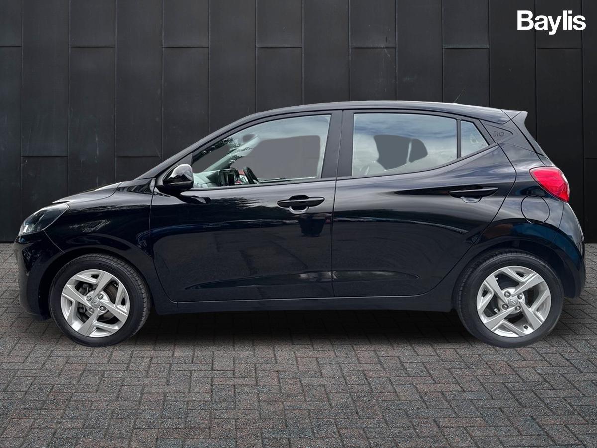 Used Hyundai i10 2023 for sale - 76015170: Photo 8