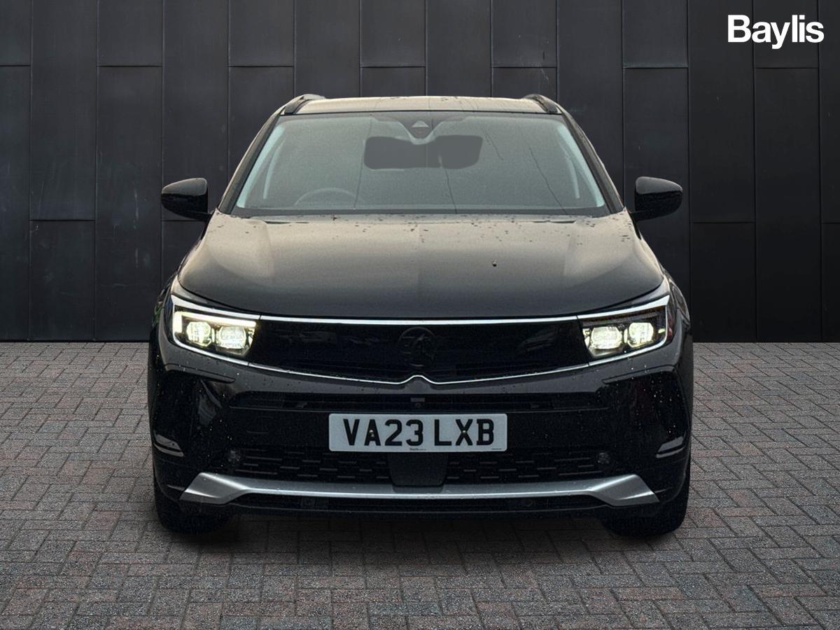 Used Vauxhall Grandland 2023 for sale - 76507687: Photo 10